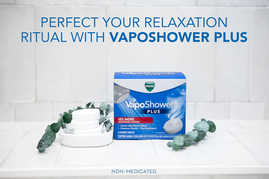 proprietary blend of eucalyptus oil, menthol, and camphor