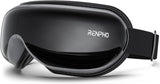 RENPHO Eyeris 1 Eye Massager with Heat, Holiday Self-Care Gift for Nurses and Hardworking Caregivers