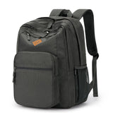 ZORFIN 26L Backpack – Understated Unisex Daypack for Intentional Wardrobes and Routines