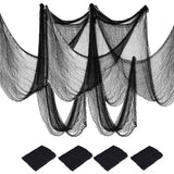 Creepy Cloth Co. – Halloween Decor Gift Set for Haunted House Fans and Spooky Home Stylists