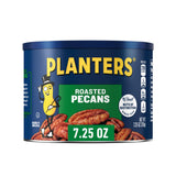 PLANTERS Salted Pecans – Kid-Friendly Pantry Snack for After-School and Weekends, Individual Pack