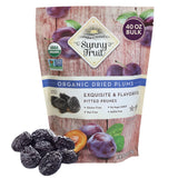 Sunny Fruit No Sugar Added Prunes – Simple Whole-Food Staple for the Restraint-Focused Home