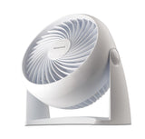 Honeywell TurboForce Tabletop Fan – Small-Space Minimalist Cooling, 8.94 Inch Footprint, Quiet Motor
