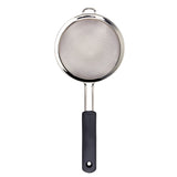OXO Good Grips 8-Inch Strainer – Less-Is-More Design for the Modern Home