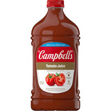 Campbell's 100% Tomato Juice – Practical Stocking Stuffer for the Health-Conscious Friend