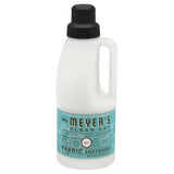 Mrs. Meyer's Clean Day Botanical Softener – Honeysuckle, Compassion Flower & More for Meditation Spaces