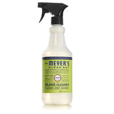 Mrs. Meyer's Clean Day Mirror & Window Cleaner – Cruelty-Free Streak-Free Clean Around Curious Kids and Pets