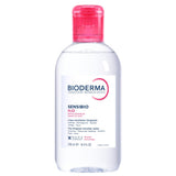 Bioderma Sensibio H2O – Neutral Tone Makeup Remover & Facial Cleanser, One-Step Use