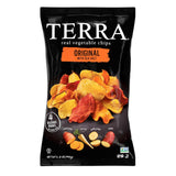 Terra Heritage Blend Chips – Portable Snack for Picnics and Hiking Adventures