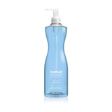 Method Dish Soap Sea Mineral Gel – Portable Pump Bottle for Patio and Outdoor Dining Cleanup