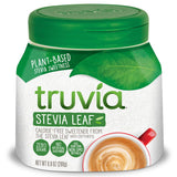 Truvia Zero-Calorie Spoonable Sweetener – Wellness Kitchen Essential for Pre-Diabetics Managing Daily Cravings
