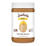 Justin’s Classic Peanut Butter – Clean-Label Pantry Staple for Mindful Home Kitchens