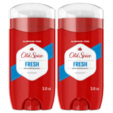 Old Spice High Endurance Aluminum-Free Deodorant for Men, Gentle Fresh Scent Stick Safe for Sensitive Skin After Shaving
