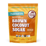 Big Tree Farms Organic Brown Coconut Sugar – Giftable Fair Trade Sweetener for the Sustainable Pantry Lover, 1 lb