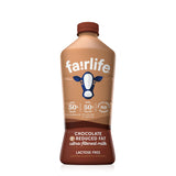fairlife Chocolate Protein Milk – Daily Wellness Boost for the Office Fridge and Commute Cooler
