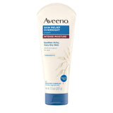 Aveeno Sleep Luxury Moisturizer – High-Performance Overnight Hydration with Natural Botanicals