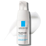 La Roche-Posay Toleriane Dermallergo Eye Repair Cream – Mindful Skincare Ritual for Stressed Skin