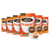 Dunkin' Original Blend K-Cup Variety for Valentine's Day and Stocking Stuffer Gifting, Medium Roast Single-Serve Coffee