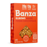Banza Elbows – Birthday Gift for the High-Protein Pasta Lover