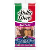 Stella D'oro Lady Stella Assorted Cookies, 10 Oz – Lightly Sweet Italian Treat for Self-Care Tea Time and Afternoon Pause