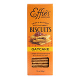 Effie's Homemade Biscuits - Oatcakes - Thoughtful Birthday Gift for Her, Heritage Tea Time Treat