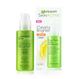 Garnier SkinActive Vitamin C SPF 30 Lotion – Essential Multi-Task Moisturizer for Minimal Routines