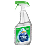Scrubbing Bubbles No-Wipe Shower Cleaner – Reliable Daily Maintenance for High-Output Schedules