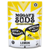 Molly's Suds Oxygen Whitener — Holiday Gift Set Idea for the Home Laundry Enthusiast