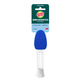 Scotch-Brite Non-Scratch Dishwand – Upright-Standing Cleaner for Modern Minimalist Sinks