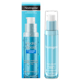 Neutrogena Hydro Boost Hyaluronic Acid Serum – Uncluttered Vanity Essential for Simple Skincare Routines, 1 fl. oz