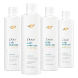 Dove Bio-Protein Care Shampoo with Hyaluronic Serum – Cruelty-Free Moisture Care for the Whole Family, 28 Fl Oz