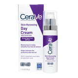 CeraVe Anti-Wrinkle Face Cream – Ceramide-Rich Formula for Your Evening Wellness Regimen