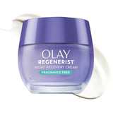 Olay Premium Face Cream for Her – Luxe Anti-Aging Gift for Sisters and Friends