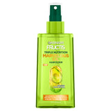 Garnier Fructis Triple Nutrition Marvelous Oil Hair Elixir Crafted Triple-Oil Blend for a High-End Haircare Indulgence