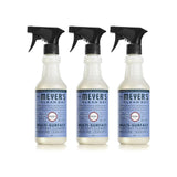 Mrs. Meyer's Clean Day Bluebell Cleaner – Intentional Cleaning for Simplified Kitchens & Baths