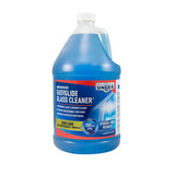 Unger EasyGlide Glass Cleaner – Car Window and Windshield Detailing Solution, Safe on Tinted Auto Glass