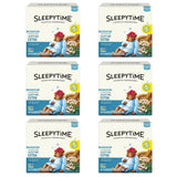 Celestial Seasonings Sleepytime Extra – Uncomplicated Bedtime Tea for Intentional Living Spaces, Recycled Paperboard Packaging, 240 Bags