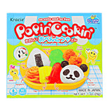 Kracie Popin' Cookin' DIY Candy Bento – Kawaii Stocking Stuffer for Candy Lovers