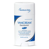 Vanicream Unscented Aluminum-Free Deodorant – Gentle Daily Odor Control for Chemically Sensitive and Allergy-Prone Skin