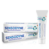 Sensodyne Complete Protection Sensitive Toothpaste – Valentine's Day Self-Care Gift for Someone with Sensitive Teeth