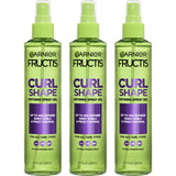 Garnier Fructis Define Spray – Minimalist Curl Care with Simple, Nourishing Ingredients