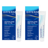 Differin 15g Tube – Essential Acne Care, Intentional Design for Sensitive Skin