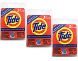 Tide Travel Sink Packets – Small but Useful Gift for Backpackers, Campers, and Travel Lovers