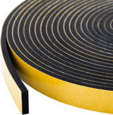 CloudBuyer Closed-Cell Foam Gasket – Effortless Window and Door Seal for Less-Is-More Home Design