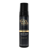 Bondi Sands Liquid Gold Self Tanning Foam | Spa-Quality Wind-Down Glow with Enriched Argan Oil