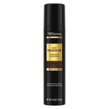 TRESemmé Root Touch-Up Spray – Clutter-Free Travel Toiletry for Capsule Grooming Kits, Dark Brown 2.5 oz