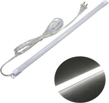 Corded 6W LED Counter Light Bar – Affordable Holiday Gift for Crafters and DIYers