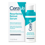 CeraVe Encapsulated Retinol Serum – Non-Irritating Brightening Serum Safe for First-Time Retinol Users