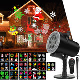 Lumaflair AuraGlow Worry-Free Projector – Clean-Air, No-Heat Light for Allergy-Sensitive and Pet-Friendly Homes