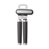 KitchenAid Classic Multifunction Can Opener – Color-Matched Countertop Tool for Modern Open-Concept Kitchens